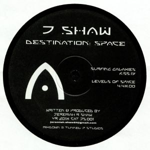 Destination: Space