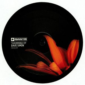 Thrimming EP