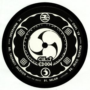 Cult Edits 004