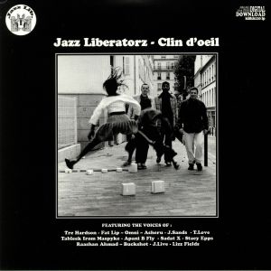 Clin D'Oeil (reissue)