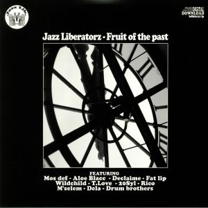 Fruit Of The Past (reissue)