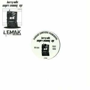 Capri Swung EP