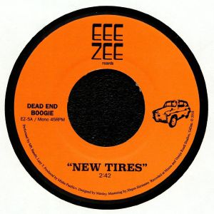 New Tires
