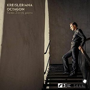 Kreisleriana Octagon