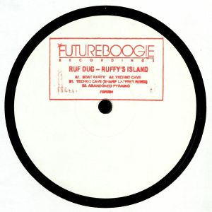 Ruffy's Island