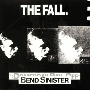 Bend Sinister/The Domesday Pay Off Triad/Plus!