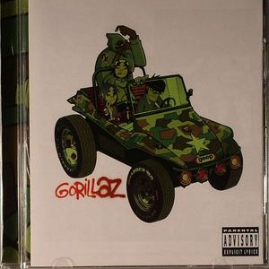 Gorillaz