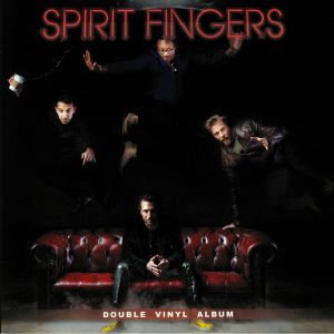Spirit Fingers