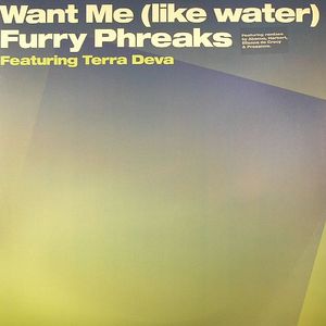 Want Me (Like Water) (remixes)