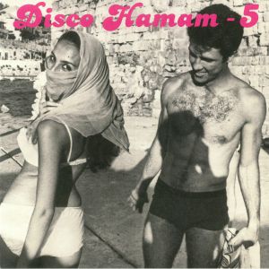 Disco Hamam 5