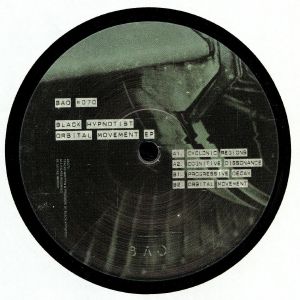 Orbital Movement EP