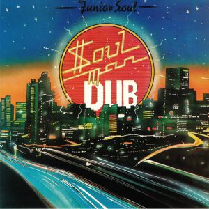 Soul Man Dub