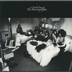 the j. geils band the morning after the j. geils band the morning after