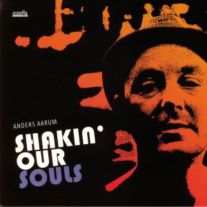 Shakin' Our Souls