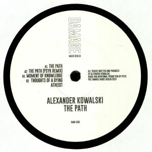 The Path