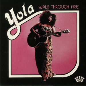 Walk Through Fire
