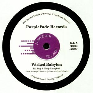 Wicked Babylon