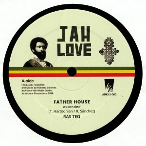 Father House