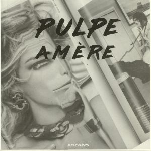 Pulpe Amere