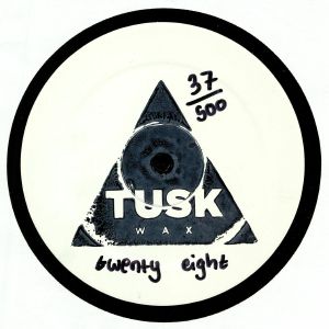 Tusk Wax Twenty Eight