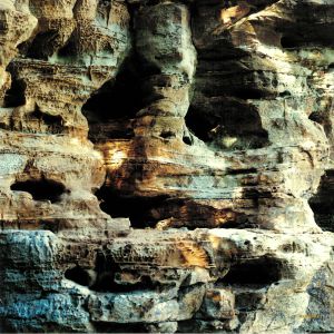 Velvet Desert Music Vol 1