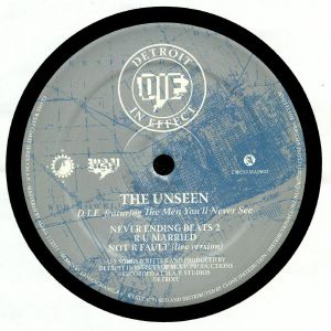 The Unseen