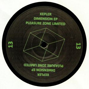 Dimension EP
