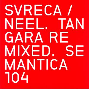 Tangara Remixed