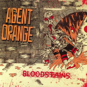Bloodstains