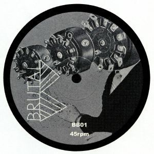 Brutal B Sampler