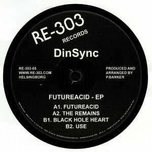 Futureacid EP