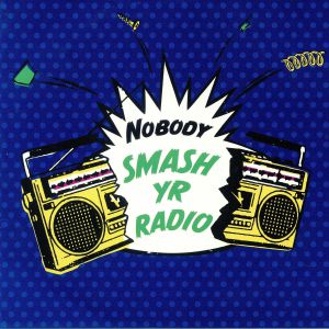 Smash Yr Radio