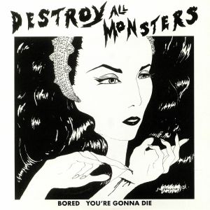Bored (Record Store Day 2019)
