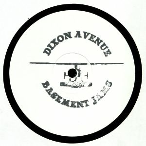 Posh End Sponk Trax Vol 1