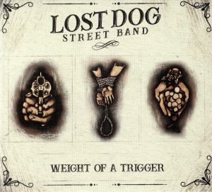 Weight Of A Trigger