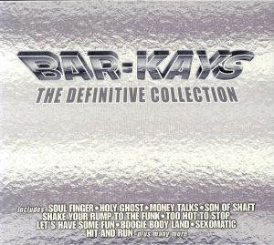The Definitive Collection