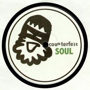 Counterfeit Soul Vol. 3
