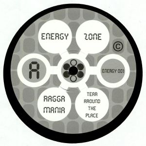 Raveology EP