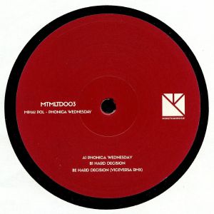 Phonica Wednesday