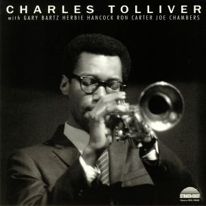 Charles Tolliver All Stars (remastered)