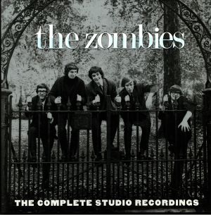 Complete Studio Recordings