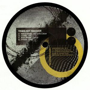 Tribology Takeover