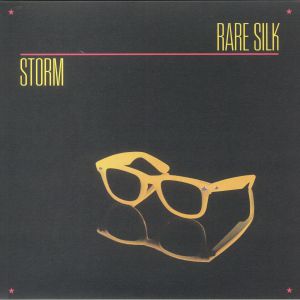 RARE SILK - Storm