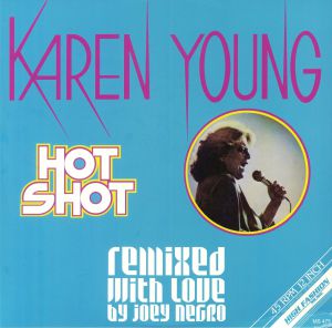 Hot Shot