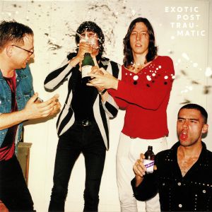 Exotic Post Traumatic