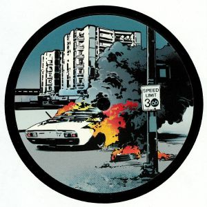 Burnout 2099 EP