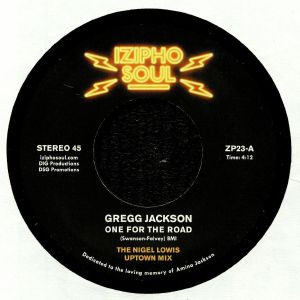 One For The Road (reissue)