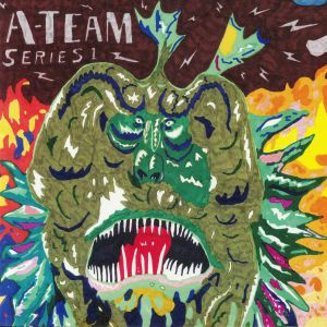 A Team Series 1