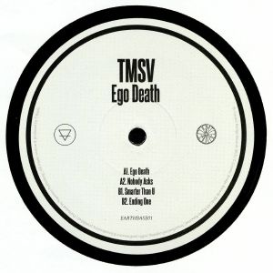 Ego Death