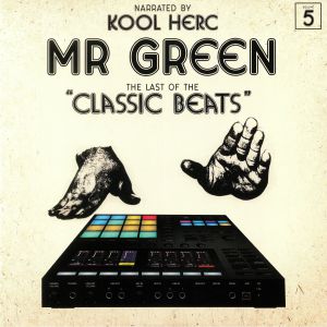 Last Of The Classic Beats